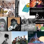 Best of the Decade: James Auton's Top Twenty Albums