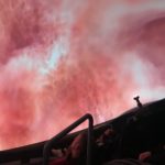 Junkerry Presents "Amaurosis" - Plymouth Planetarium - 11/11/2019