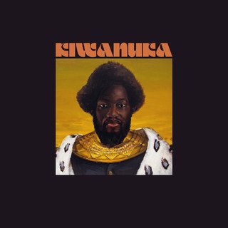 Michael Kiwanuka - Kiwanuka (Polydor) 2