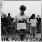 The Pooh Sticks - The Pooh Sticks 7" Box Set (Optic Nerve Recordings)