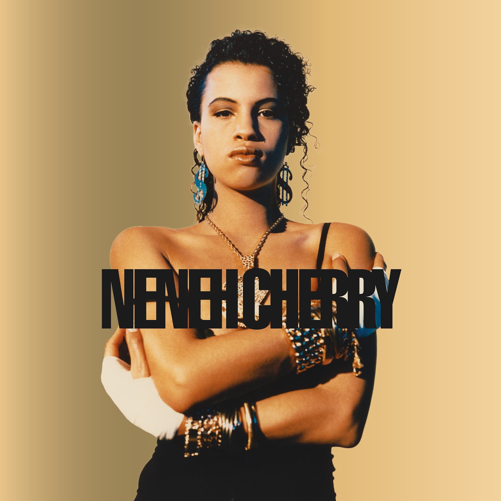 NEWS: Neneh Cherry announces super deluxe Raw Like Sushi box sets