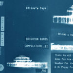Various Artists - Celine’s Tape #2 (Big Salad Records)