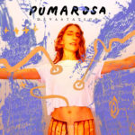 Pumarosa - Devastation (Fiction)