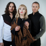 In Conversation: The Joy Formidable