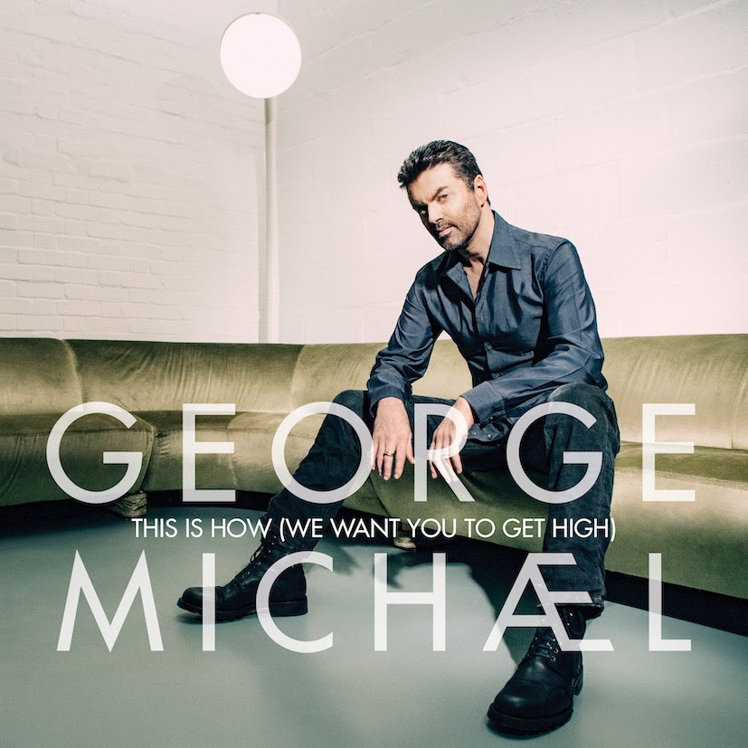 NEWS: First posthumous George Michael single shared 2