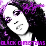 Another alternative Christmas Song: Poly Styrene 'Black Christmas'