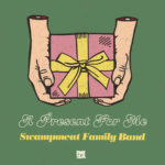 NEWS: Swampmeat Family unwrap festive single 'A Present For Me'