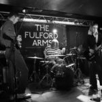 Sorry – Fulford Arms, York, 11/02/2020 1