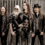 NEWS: Nightwish release video of first track from forthcoming album Human :II: Nature 2