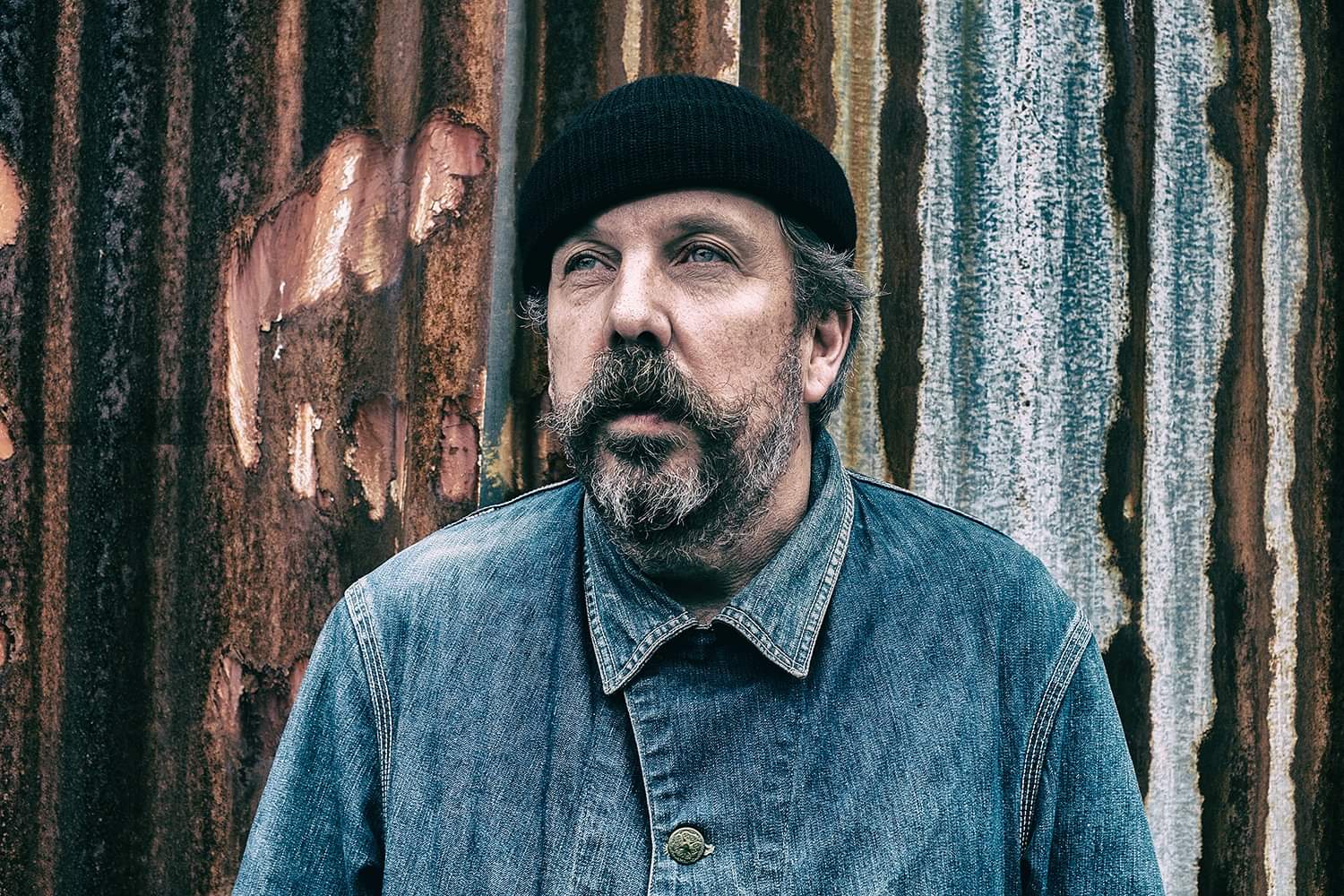 'Higher Than The Sun' - A Tribute to Andrew Weatherall 1963 - 2020