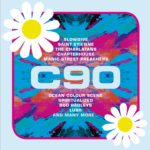 Various Artists - C90 (Cherry Red)