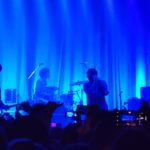 The Strokes - Roundhouse, London, 19/02/2020