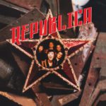 Republica - Republica (Deluxe Edition) (Cherry Red Records - 90/9)