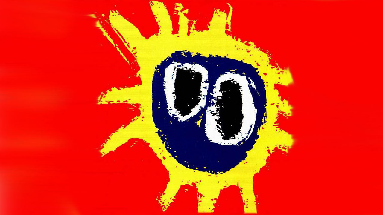 From the Crate: Primal Scream - Screamadelica