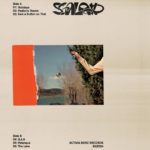 Ssaladd-Ssaladd EP (Activia Benz)
