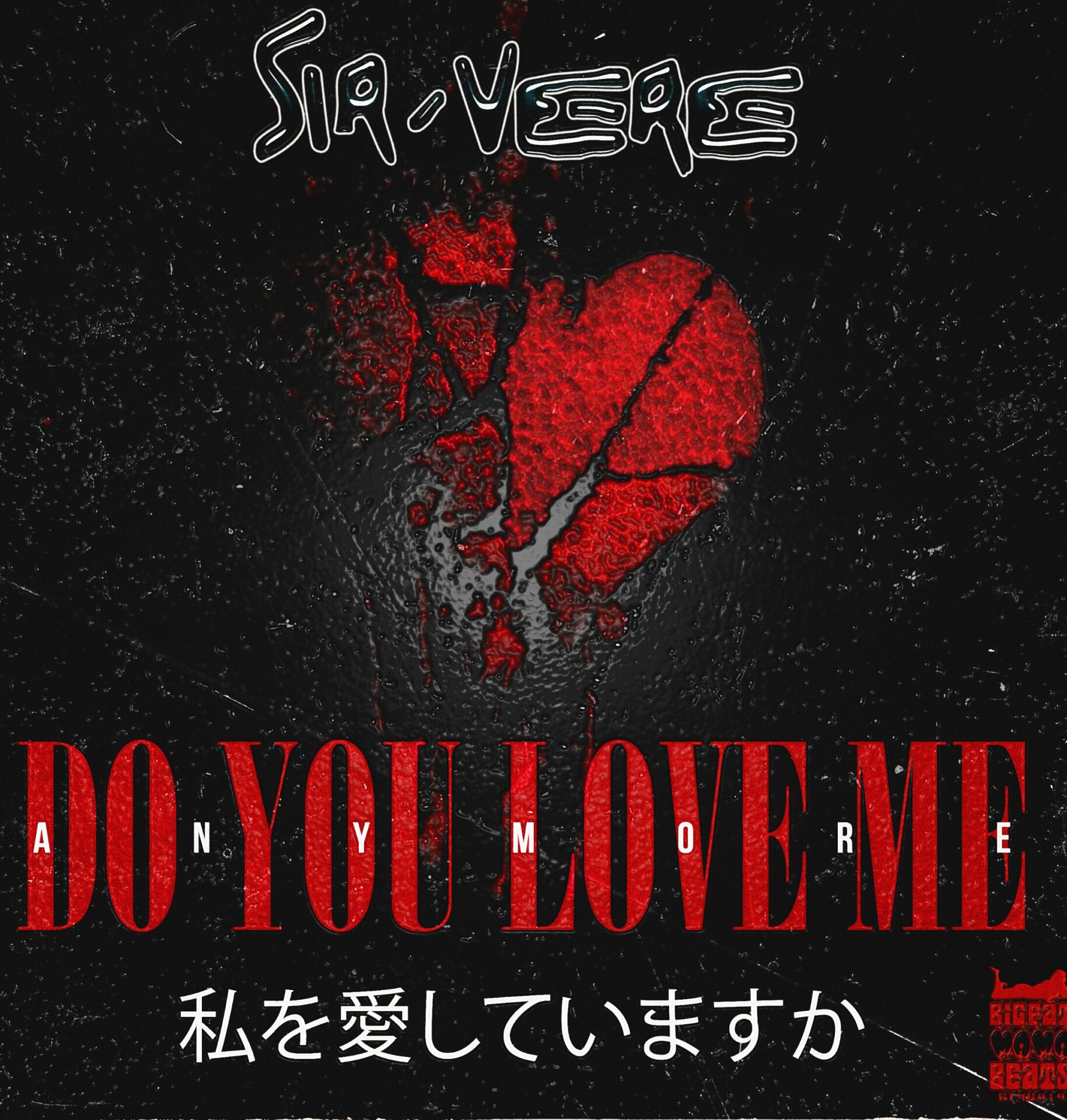 Sir-Vere - Do You Love Me (Anymore) EP (Big Fat Mama Beats)