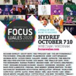 NEWS: FOCUS Wales 2020 rescheduled dates and new line-up announced