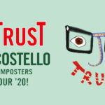 Elvis Costello and the Imposters / Ian Prowse - Usher Hall, Edinburgh, 10/03/2020