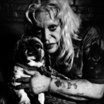Loyalty Does Not End With Death: A Tribute to Genesis Breyer P-Orridge 1