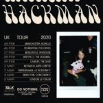 Marika Hackman / Talk Show - Mama Roux’s, Birmingham, 03/03/2020
