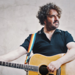IN CONVERSATION: Ian Prowse