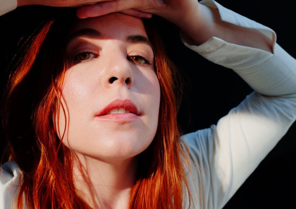 NEWS: Austra announces new album 'HiRUDiN' for May & Shares new single 'Anywayz'