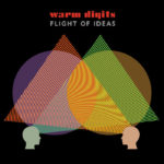 Warm Digits - Flight of Ideas(Memphis Industries)