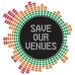NEWS: Music Venues Trust launch #saveourvenues national campaign to save grassroots music venues