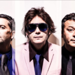 NEWS: Manic Street Preachers announce two Cardiff shows for the NHS
