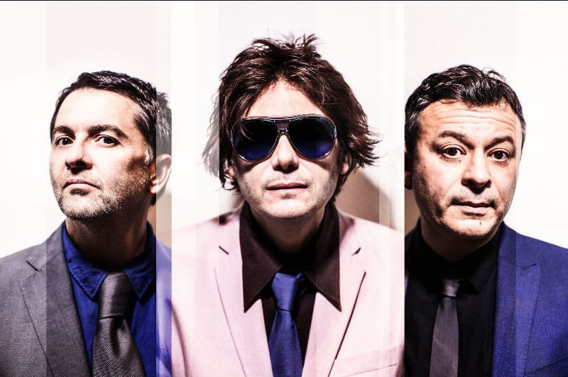 NEWS: Manic Street Preachers announce two Cardiff shows for the NHS