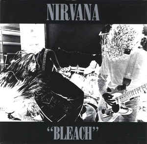 Nirvana – Bleach