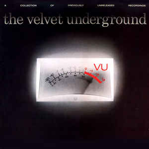 The Velvet Underground – VU