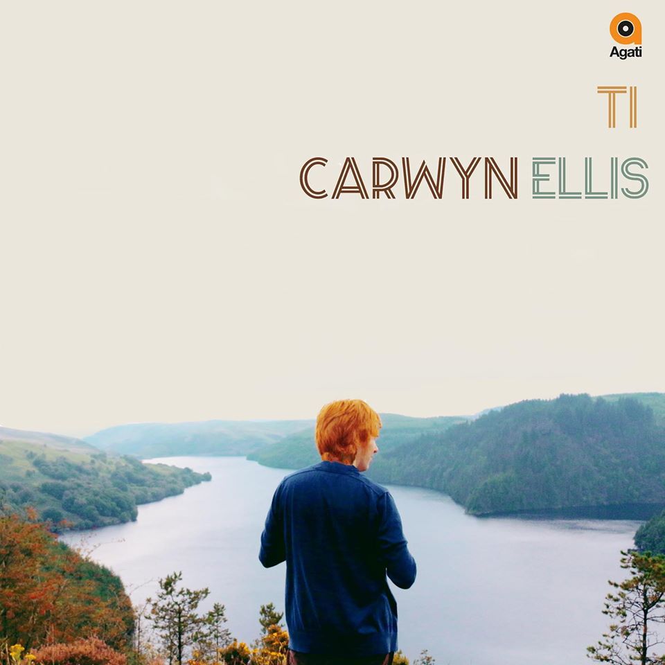 NEWS: Carwyn Ellis releases EP 'Ti' to raise funds for PPE in Wales