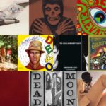 Manon Williams: Top 20 albums for lockdown (Part 2) 11
