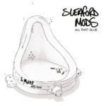 Sleaford Mods - All That Glue (Rough Trade Records)