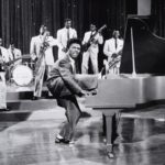 An emotional response to the death of Richard Wayne Penniman (December 5th, 1932 – May 9th, 2020), better known as Little Richard