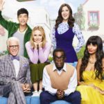 TV: A Tale of Two Farts - The Good Place: the (almost) Best Sitcom of All-Time