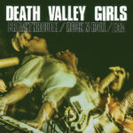 NEWS: Death Valley Girls share hyper-charged new single 'Breakthrough' from new EP