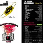'The Corona Underground’ A 2- Volume compilation of 30 Welsh artists covering the Velvet Underground for good causes