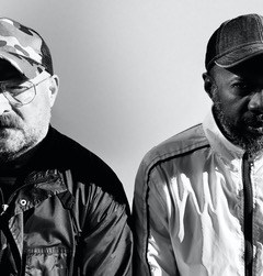 NEWS: David Mcalmont and Hifi Sean team up for McHIFI & Share debut single 'Bunker to Bunker’