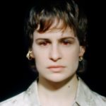 NEWS: Christine and the Queens shares haunting new song 'Eyes of a child'