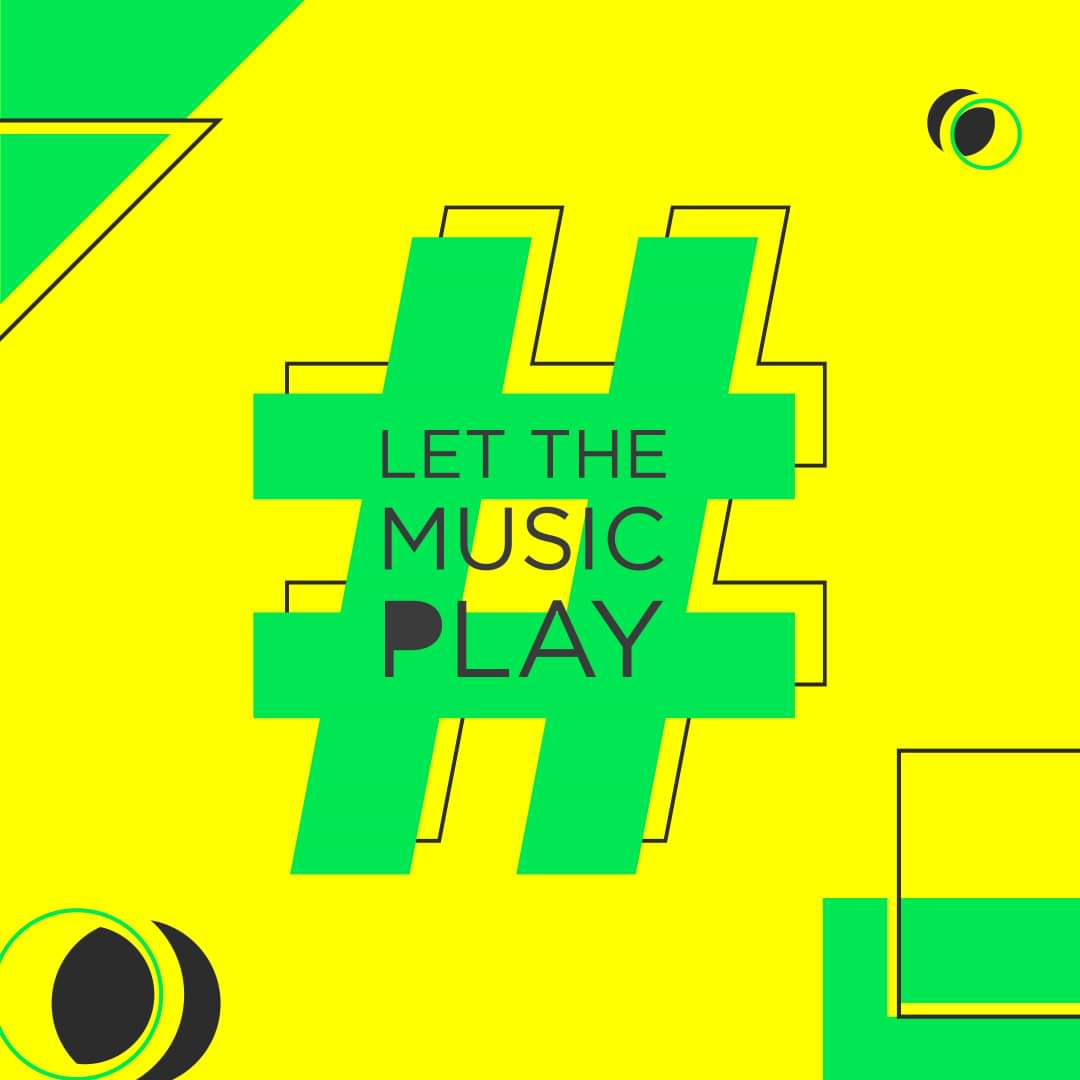 NEWS: #LetTheMusicPlay campaign to save live music industry ...