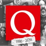 OPINION: The demise of Q magazine highlights some hard truths 1
