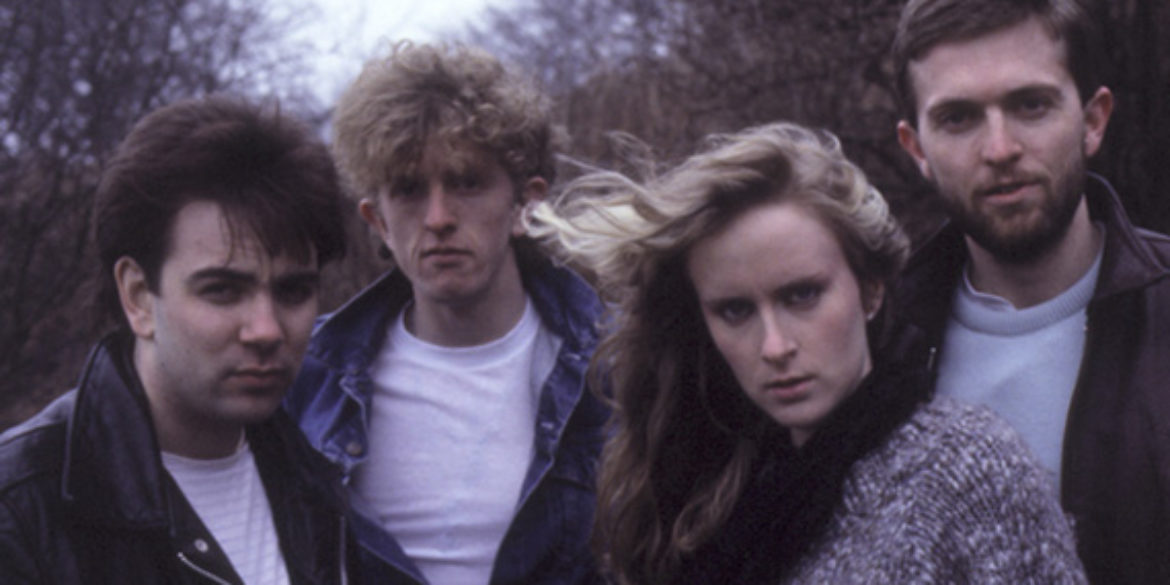 Pop Classics #53: Prefab Sprout - When Love Breaks Down 2