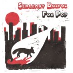 Sergeant Buzfuz - Fox Pop (Blang Records)