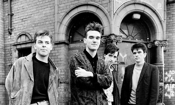 The Smiths - The Best British Band Of All Time? 2