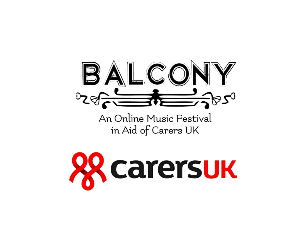 WATCH HERE FROM 6PM, 18TH JULY: Balcony Festival #7 – Raising Money for Carers UK with Sets from Katie Malco, Vicent Bugozi, Mouse, Nervous Twitch, Gris-De-Lin
