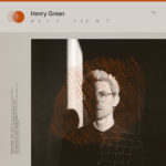 Henry Green - Half Light (Akira Records)