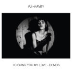 NEWS: PJ Harvey’s 'To Bring You My Love' reissued this September & 'Down By The Water' Demo shared