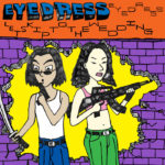 Eyedress - Let's Skip To The Wedding (Lex Records)